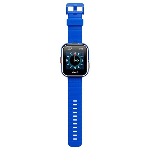 VTECH KIDIZOOM SMARTWATCH DX2, UNIVERSAL SIZE 193800 – BLUE