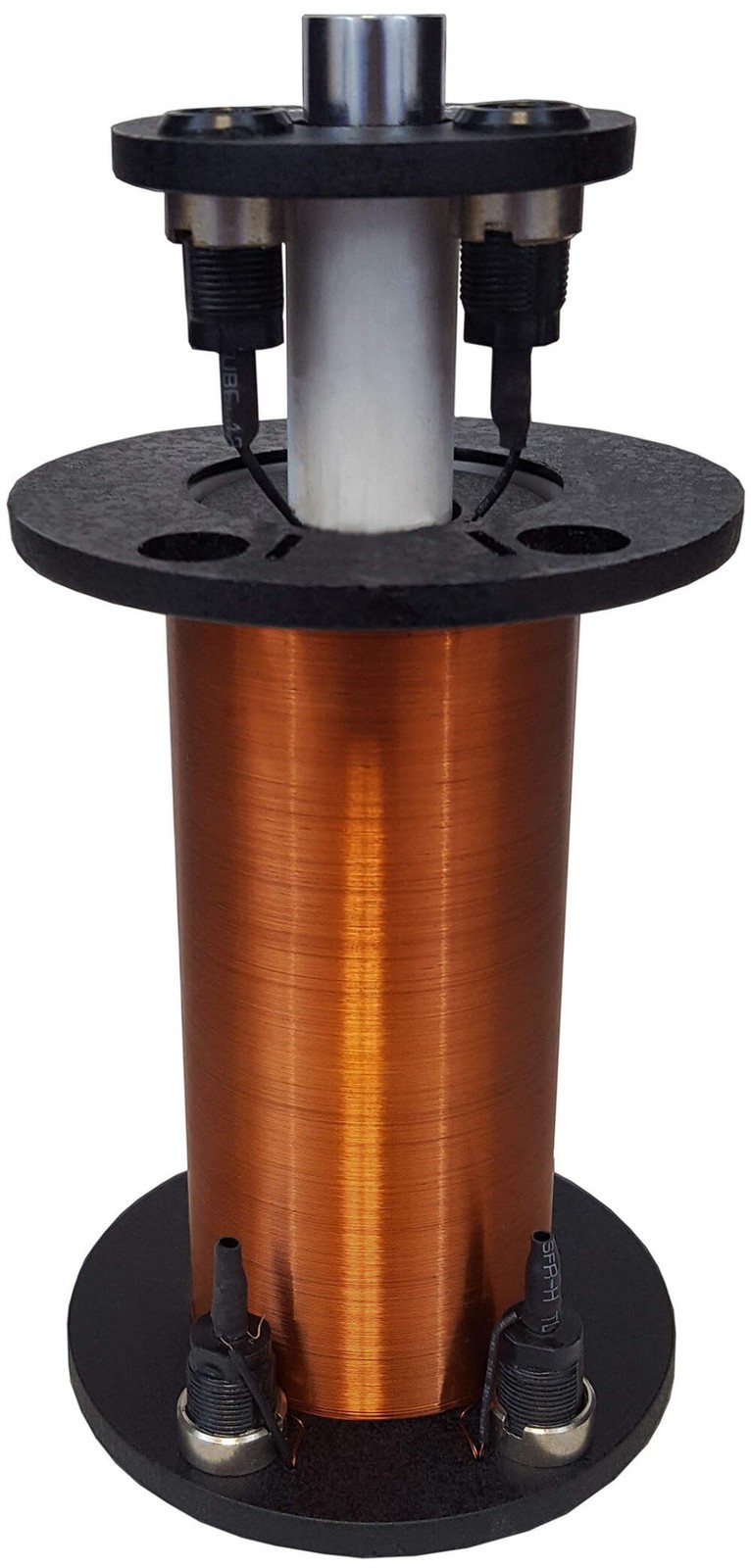 Transformer, Coil