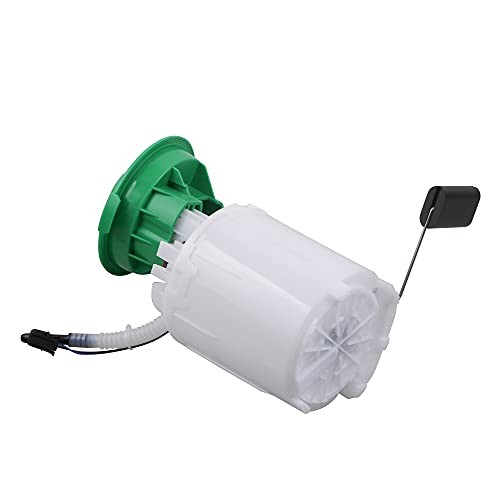 Fuel Pump Assembly w/Sending Unit Compatible with 2005-2008 Mini Cooper L4 1.6L