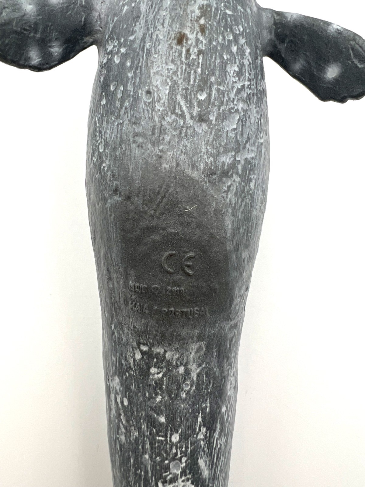Mojo Grey Whale Figure 2018 Portugal Grauwal 10.5″