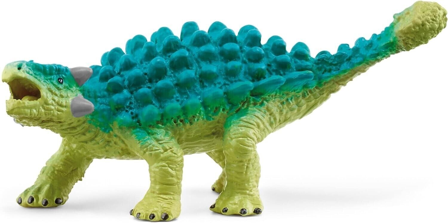 Schleich 97982 Dinosaurs Advent Calendar 2019 – 24 Doors New