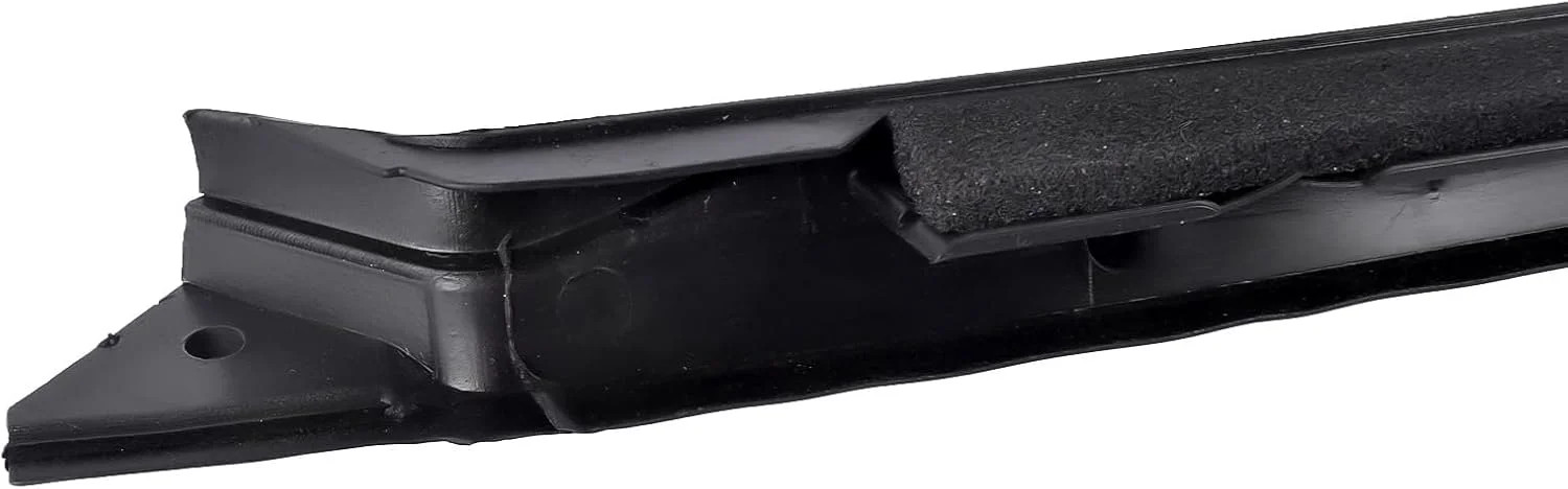 Windshield A Pillar Molding Trim Panel Replacement for 2005-2010 Chrysler 300 Do