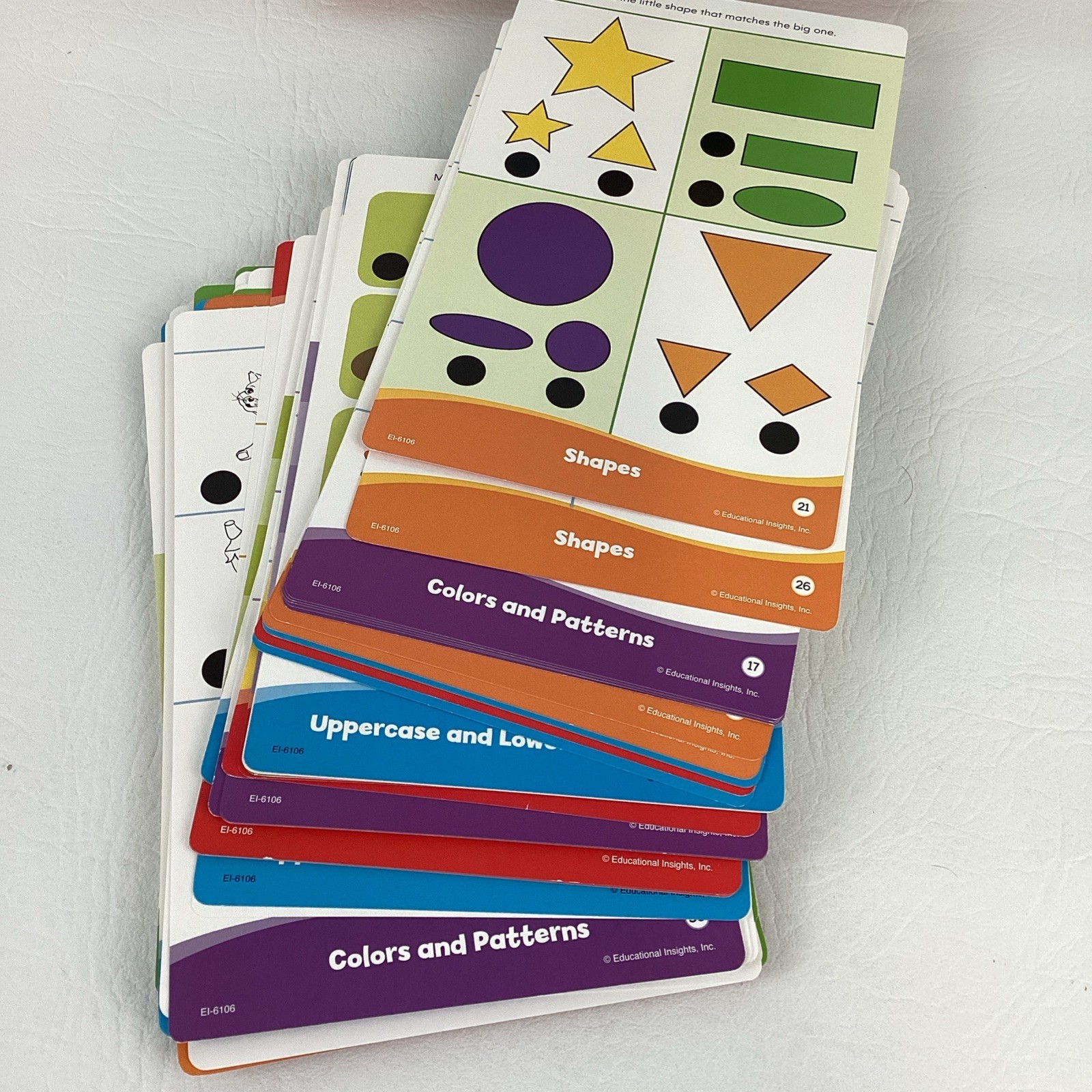 Hot Dots Junior Getting Ready For School Ace Talking Teaching Dog Lights Sounds