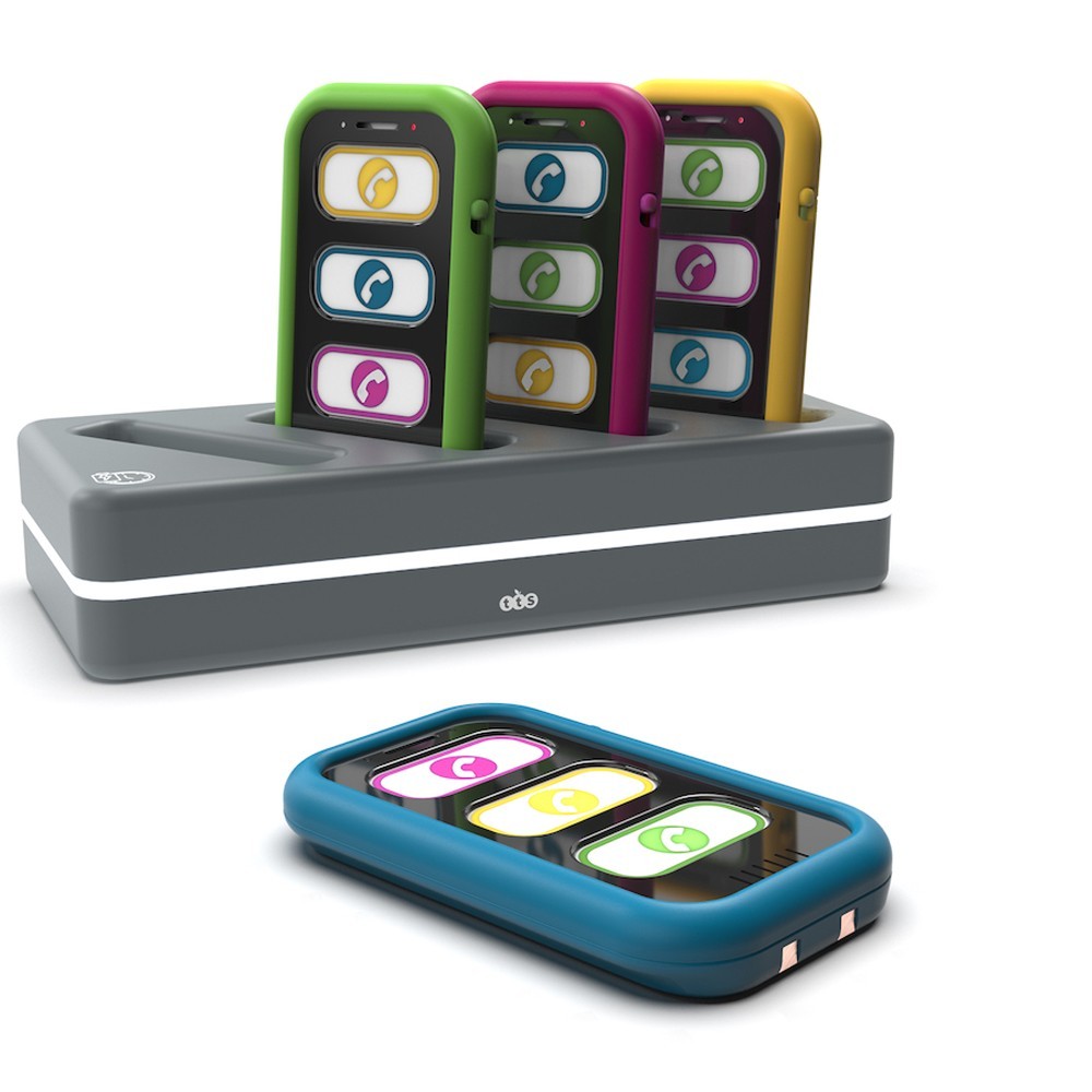 Mobile Library STEM Program Kit Makerspace Coding Robotics Digital Learning Lab