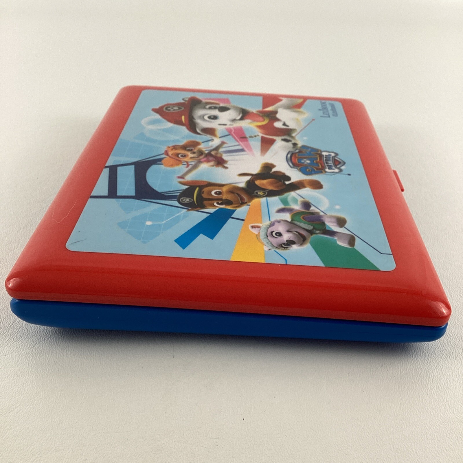 Paw Patrol Lexibook Learning Laptop Bilingual Rescue Pups Interactive Marshall