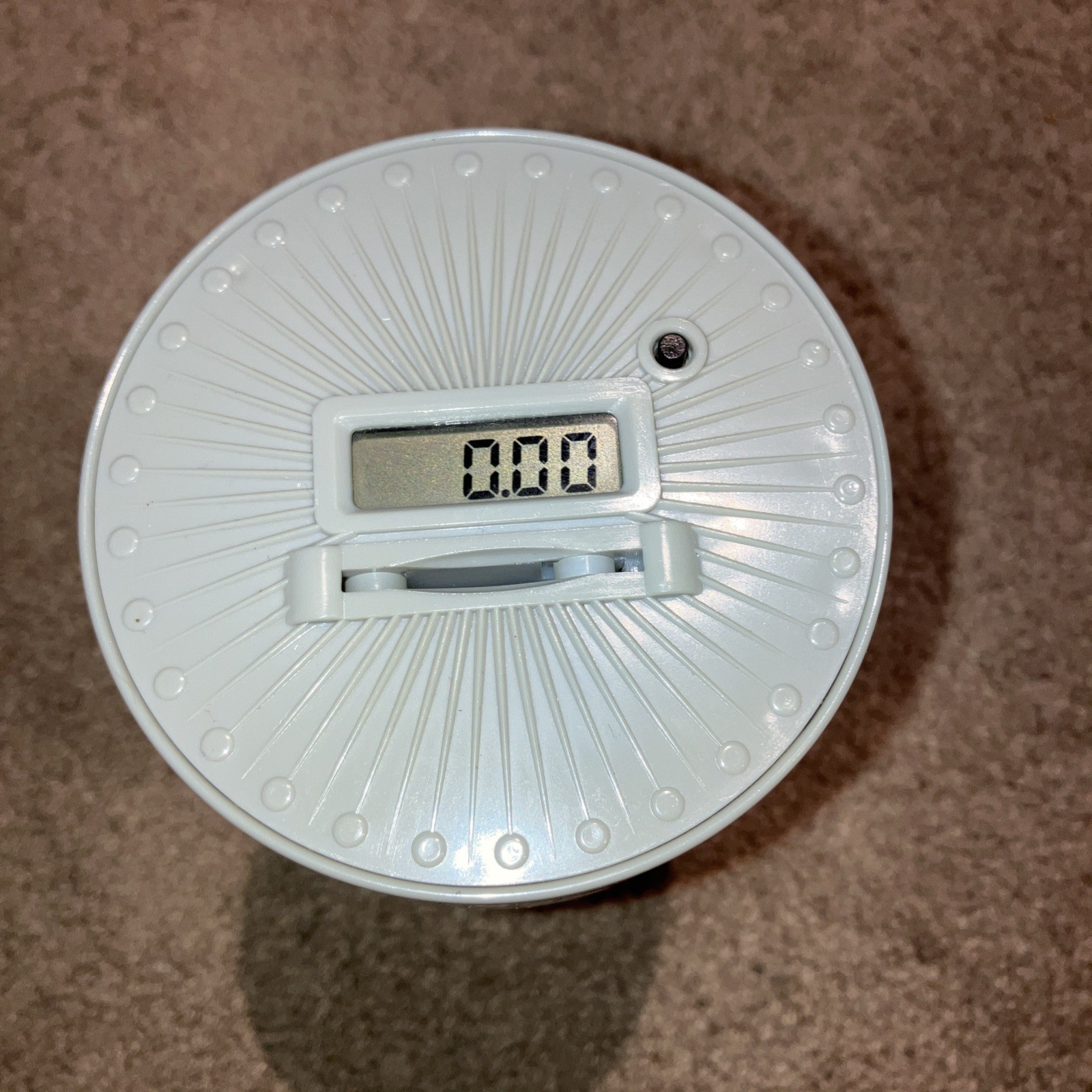 Electric Coin Counter Change Money Cash Counting Machine Jar Coin Bank