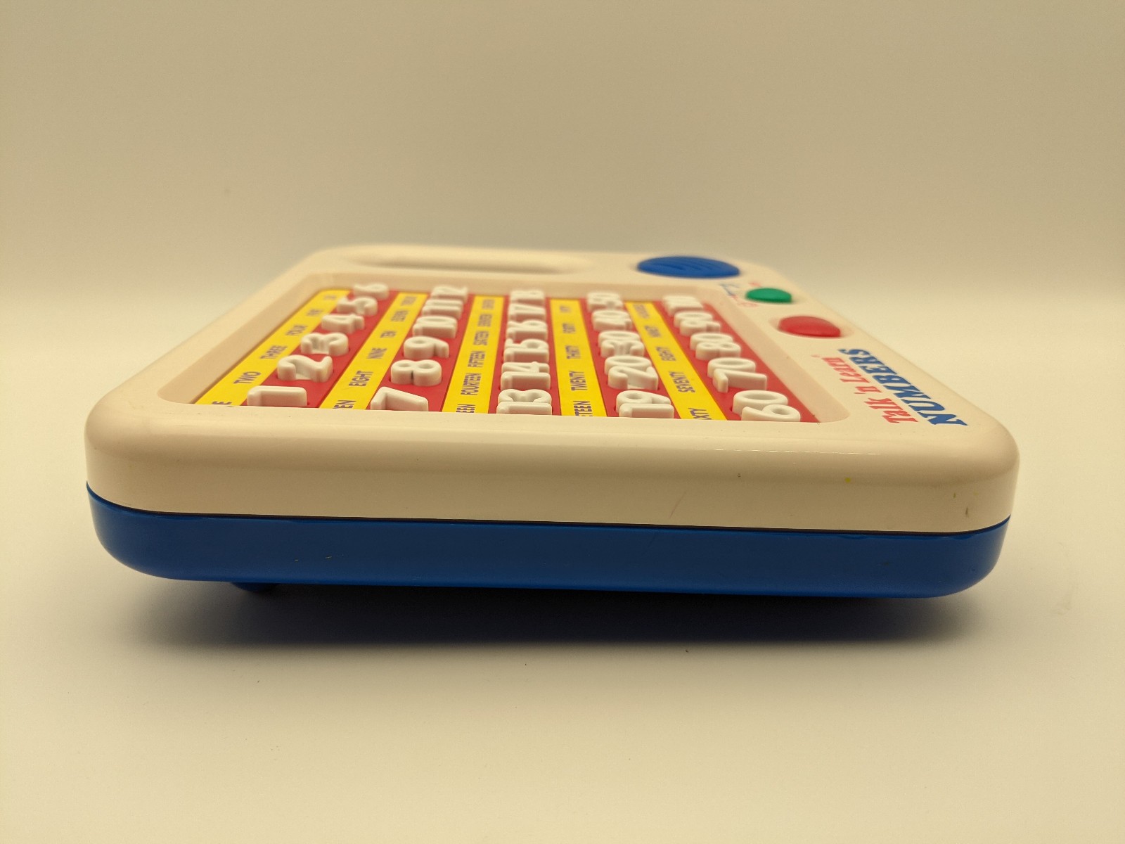 Talk N Learn Numbers Game Scientific Toys LTD