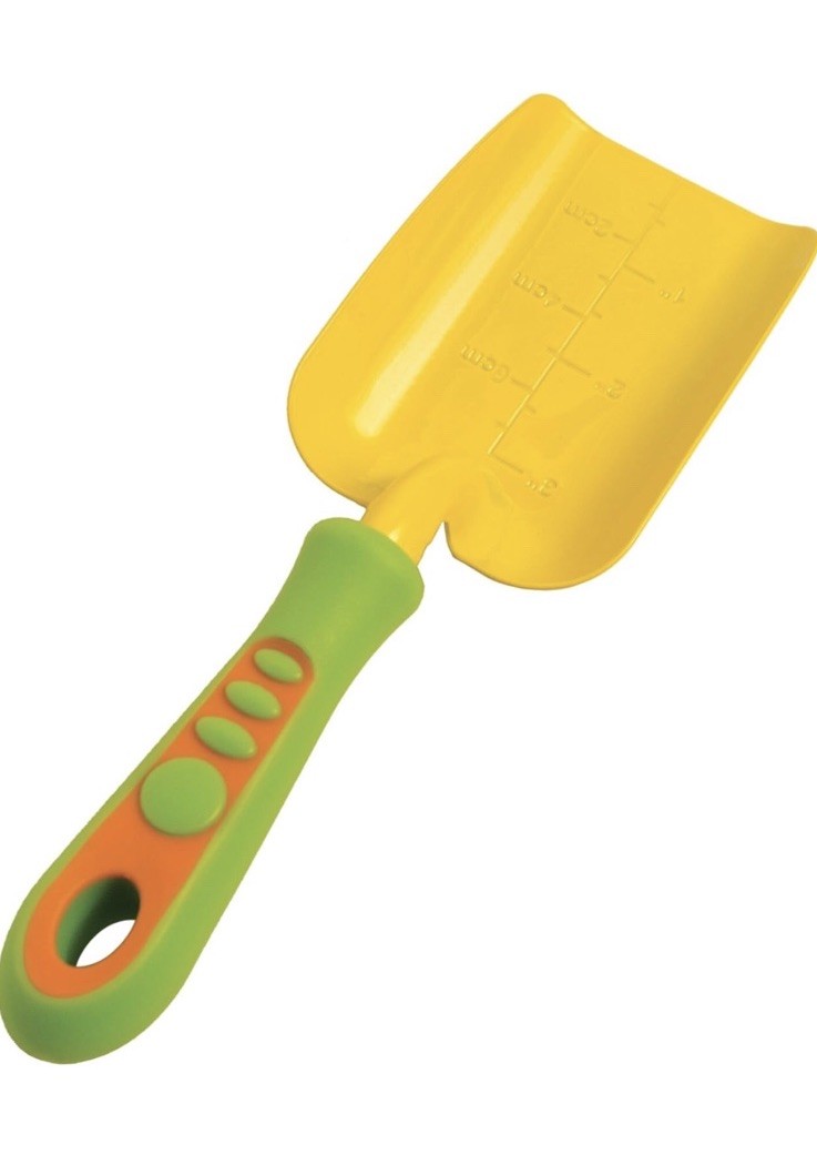 Curious Gardner 12 Piece Gardening set For Children. Educational Hands On Toy.