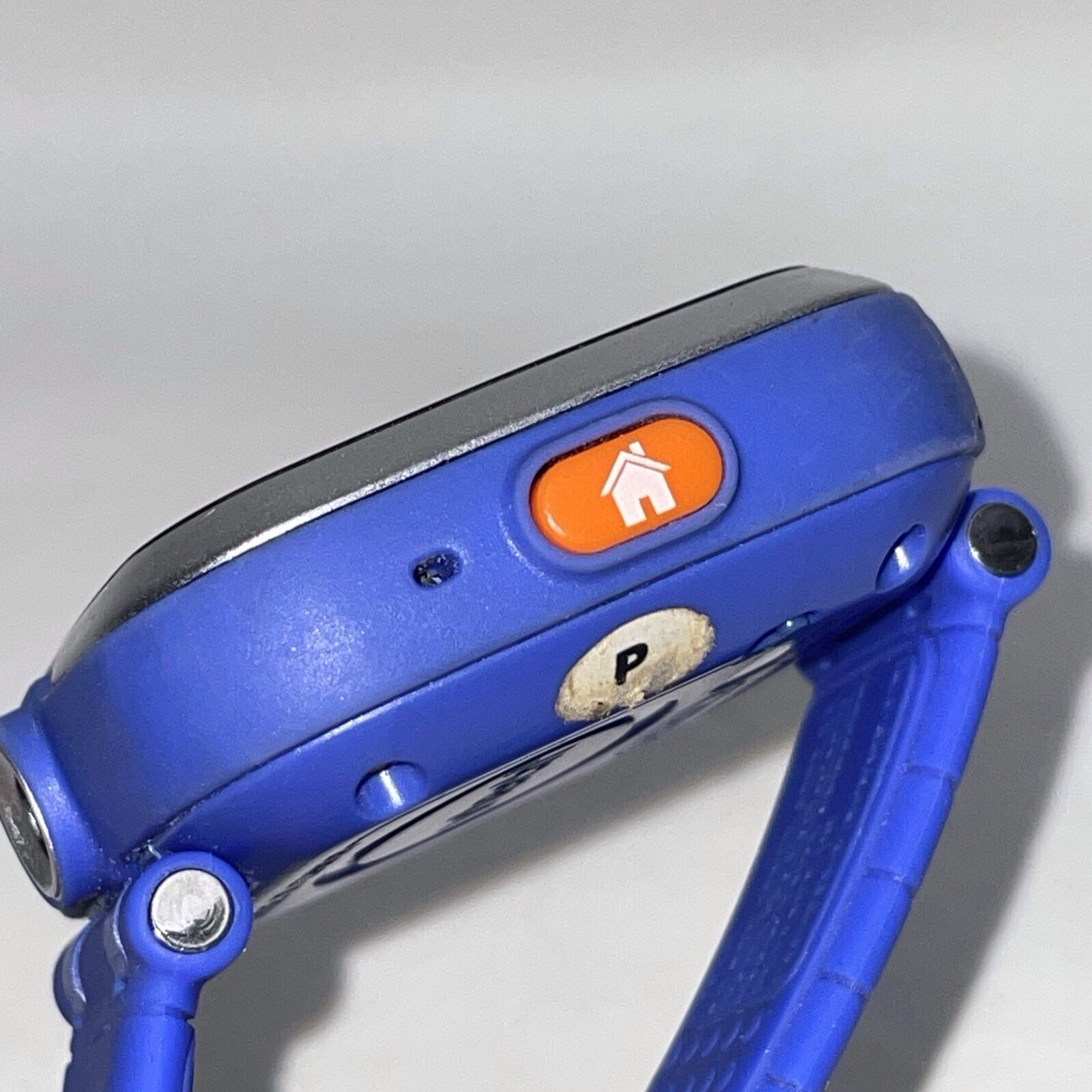 Vtech Kidizoom Kid’s Smart Watch 1557 Games Camera Digital No Charger