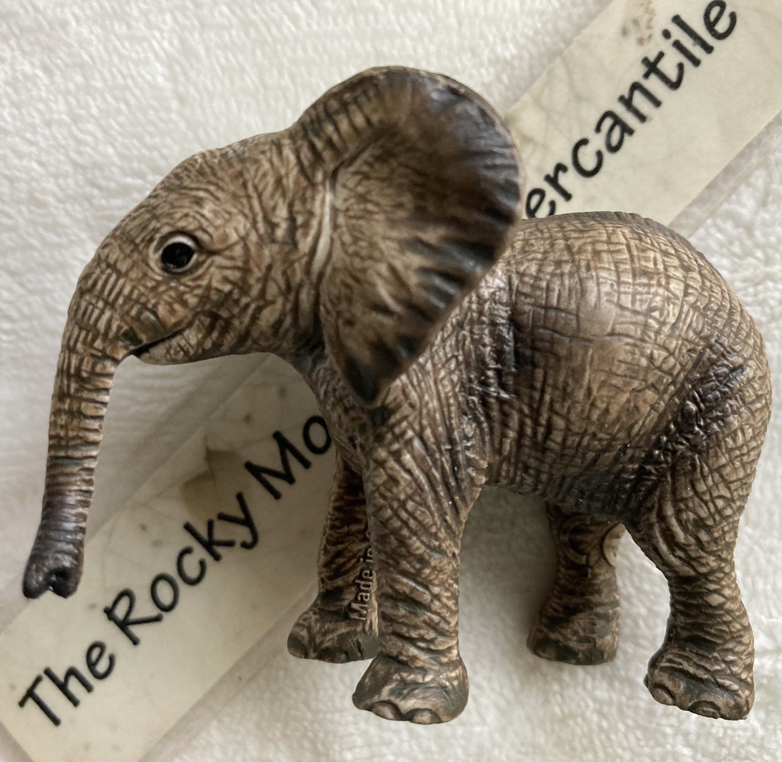 Schleich Elephant Baby Calf 14763 NEW African Wildlife