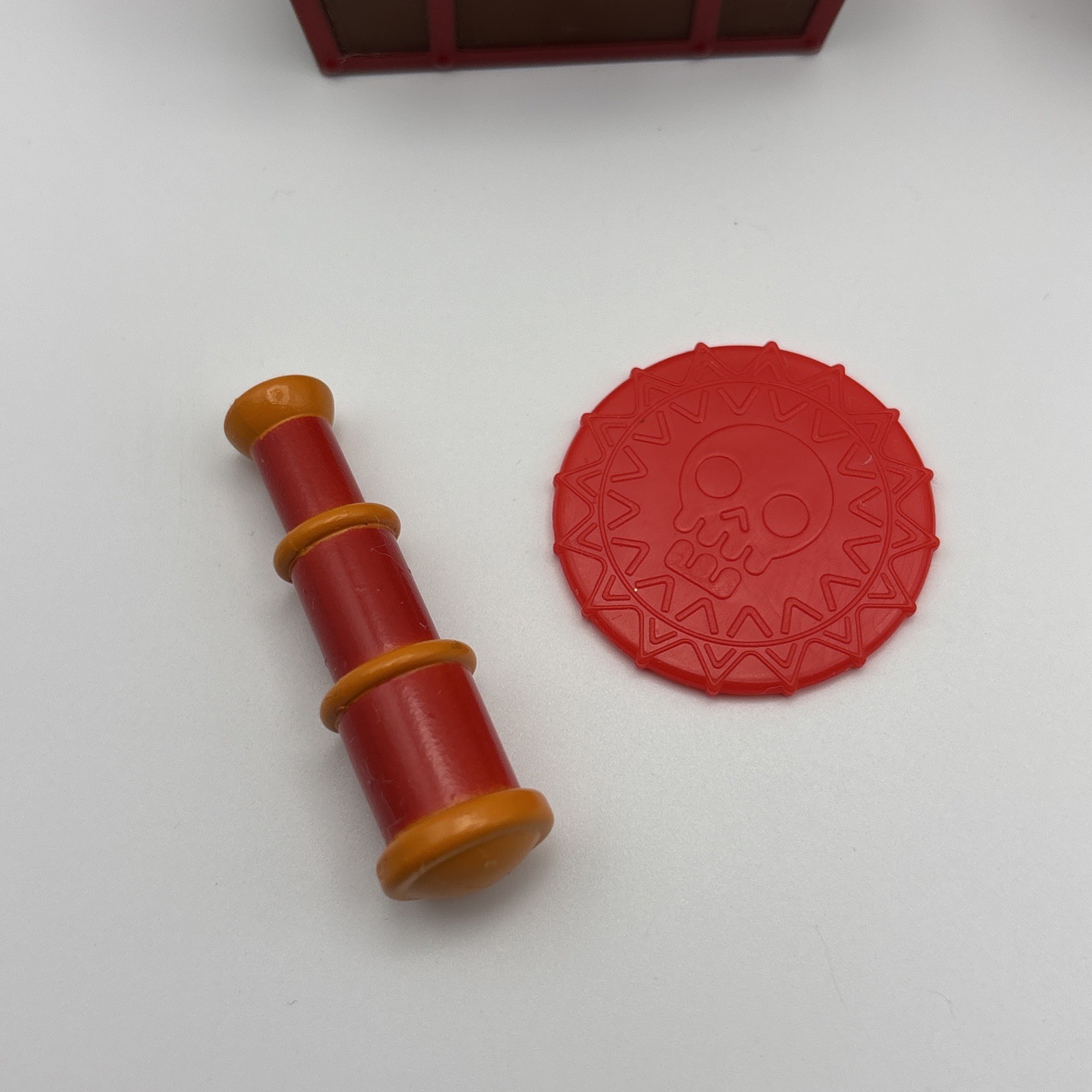 Learning Resources Sorting Pirate Treasure Chest Replacement Add On Chests 1 2 4