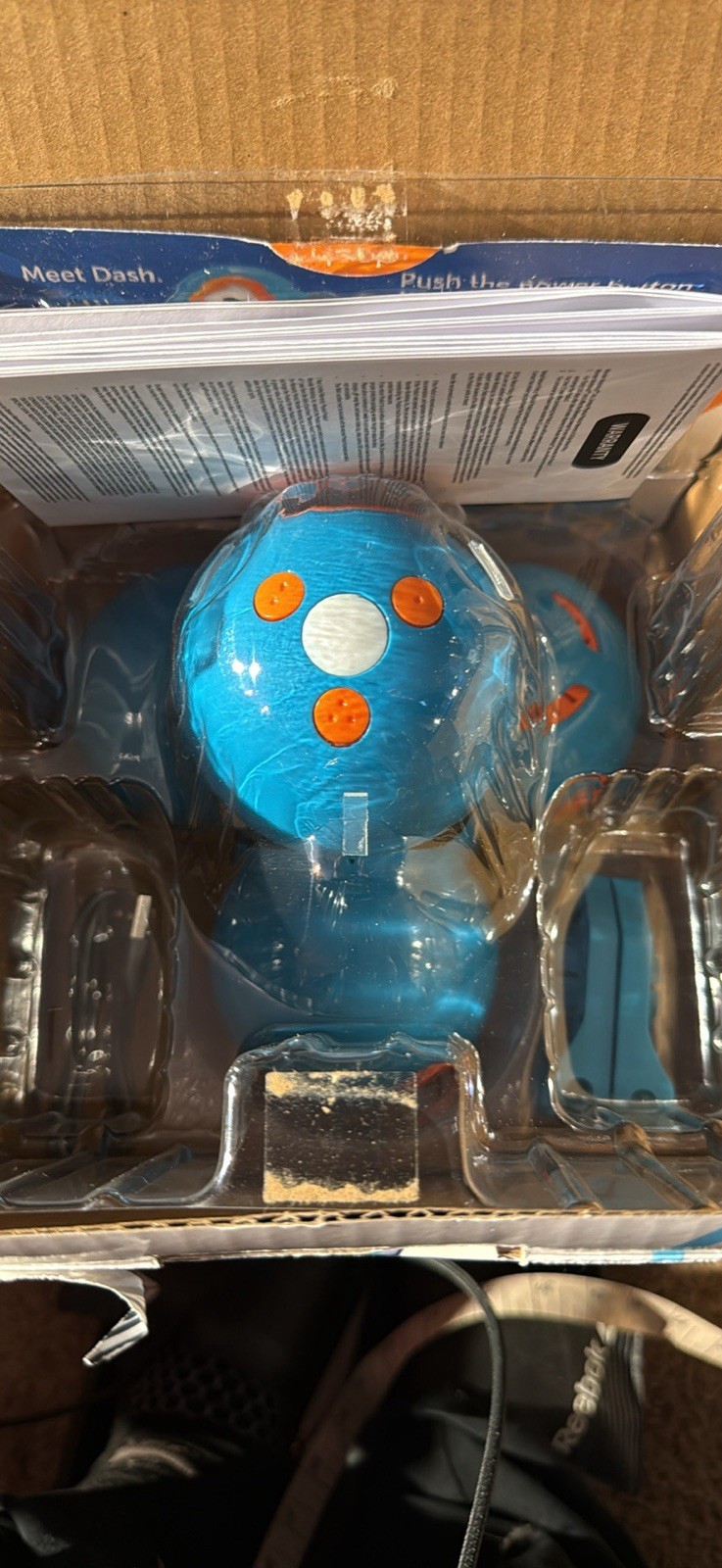 Dash Robot Wonder Pack – Coding Educational Bundle for Kids 6+ – Full Kit New