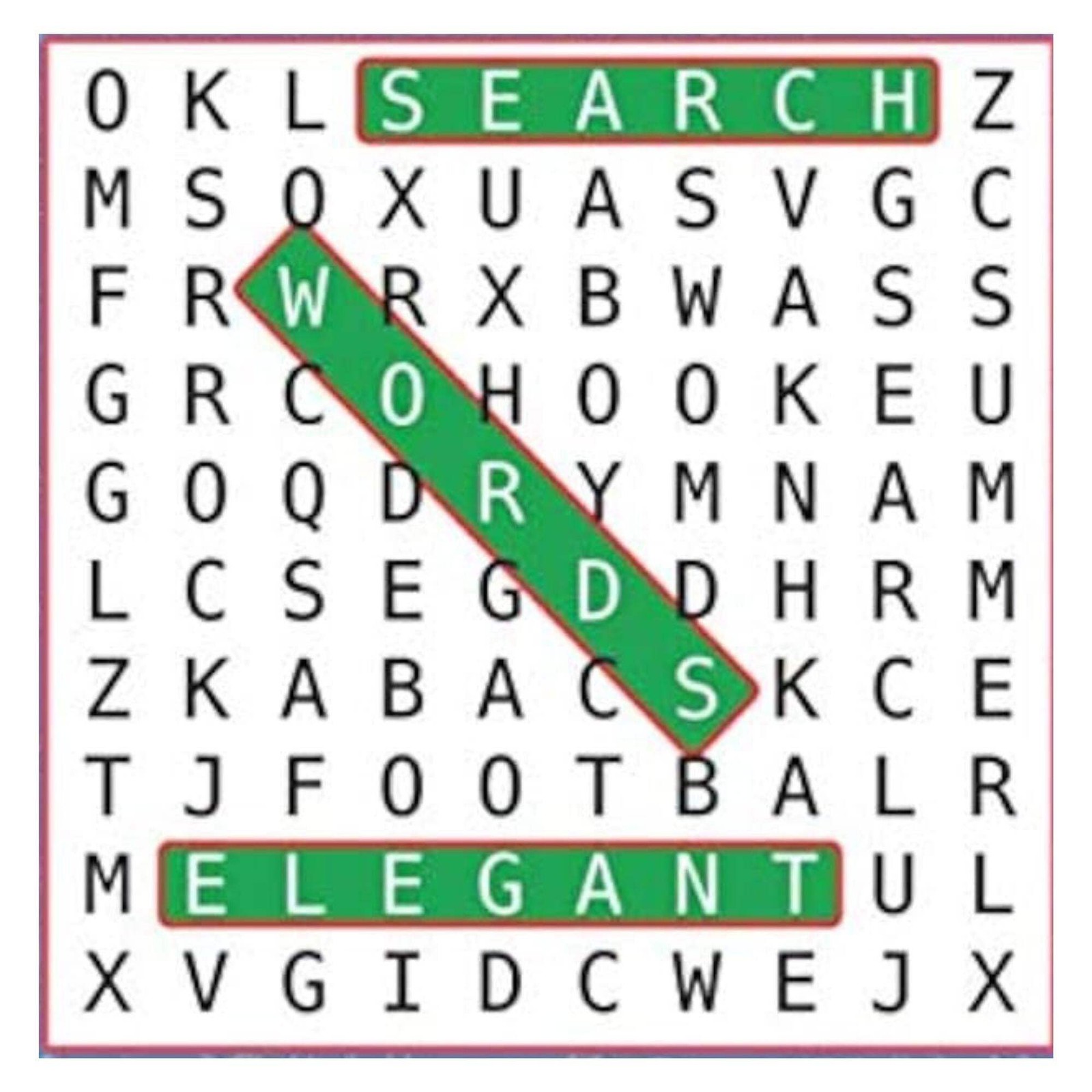 Large Print Ultimate Word-Finds for Kids vol 246 – A Fun, Challenging Word Searc