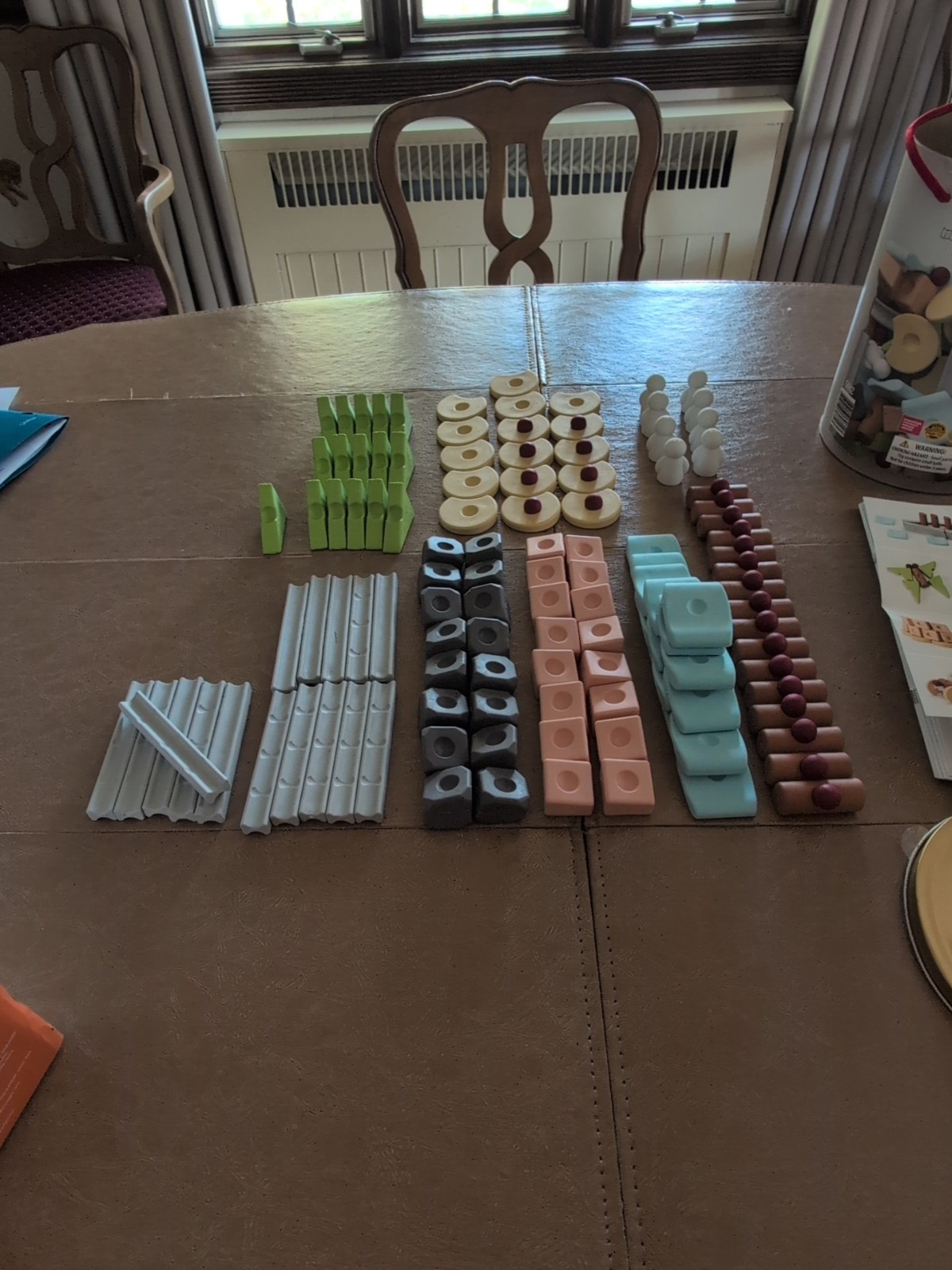 Building Blocks Resources By Taska Toys Early Development Stem Educational Toys