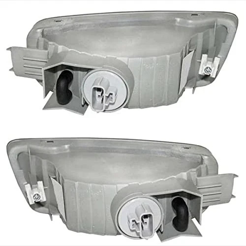 2001-2004 Tacoma Pickup Truck Turn Signal Marker Light Set Left Driver &