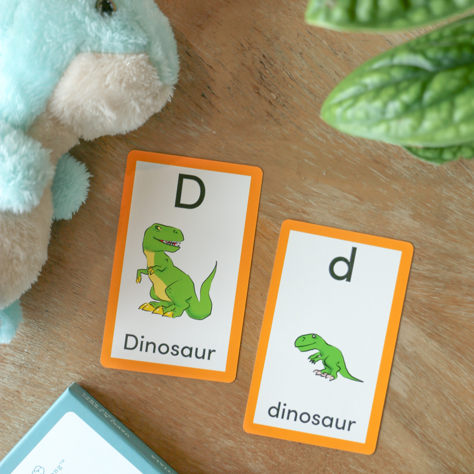 Preschool Flashcards- Brainstrong Letters, Numbers, Shapes & Colors – Ages 5-7