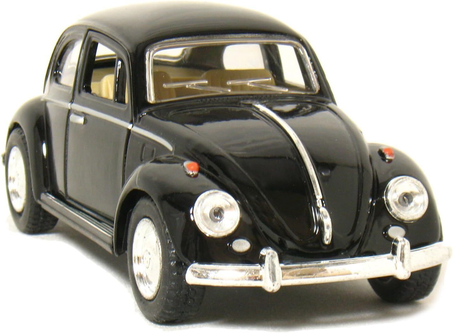 KiNSMART – 1967 Volkswagen Classic Beetle 5 Inch 1:32 Scale Die Cast Metal Model