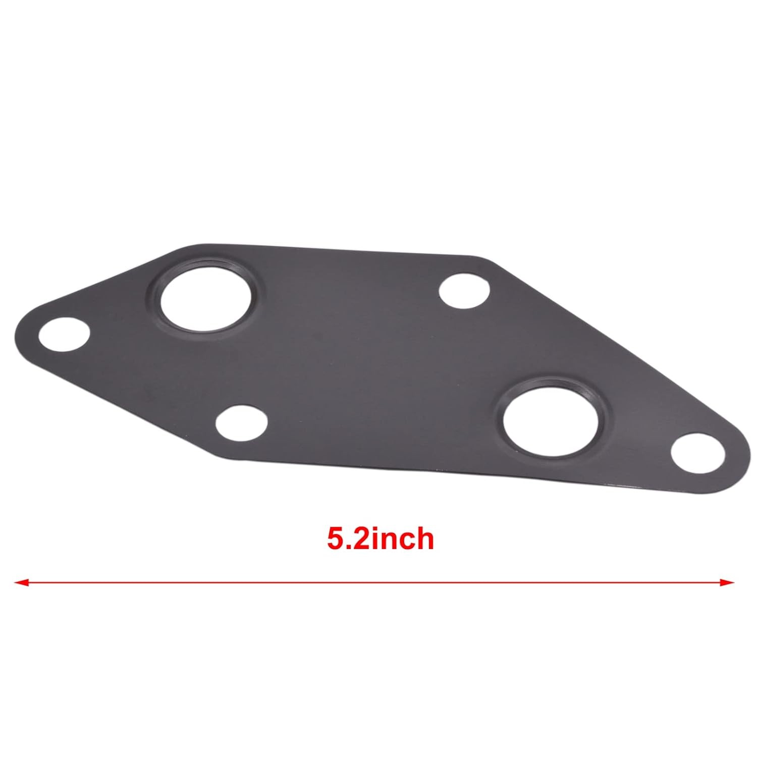 Engine Oil Cooler Gasket Set with Oring Seal Compatible for Nissan Altima Sentra