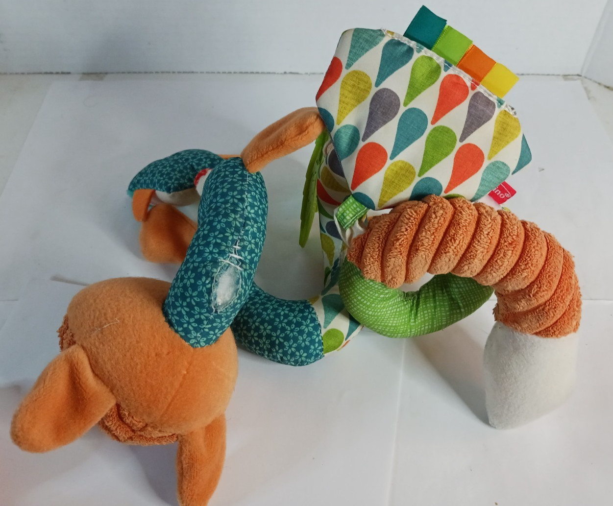 Lot Of 8 Childrens Developmental And Educational Activities Games Toys