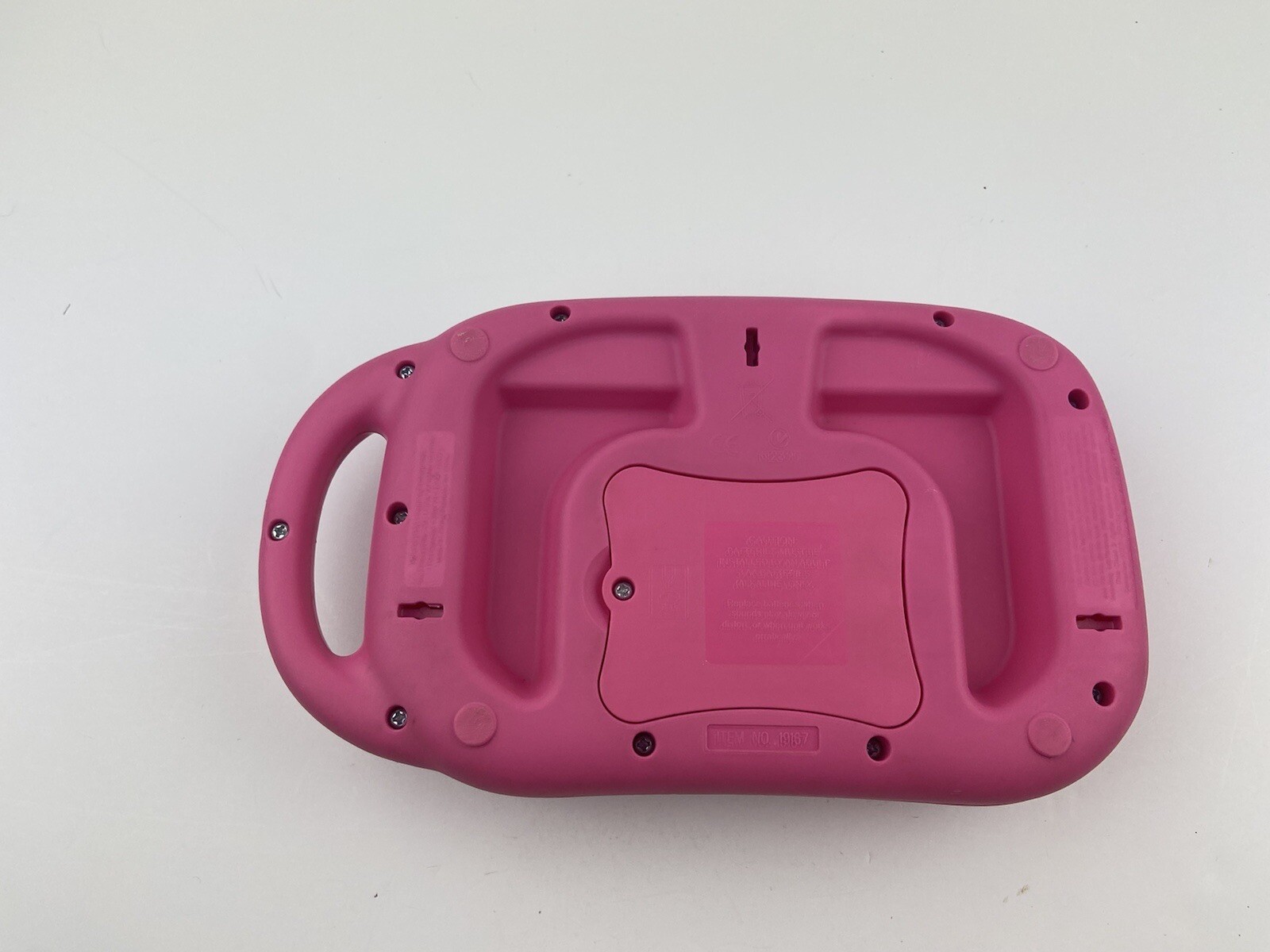 LeapFrog My Own Leaptop, Pink Standard Packaging