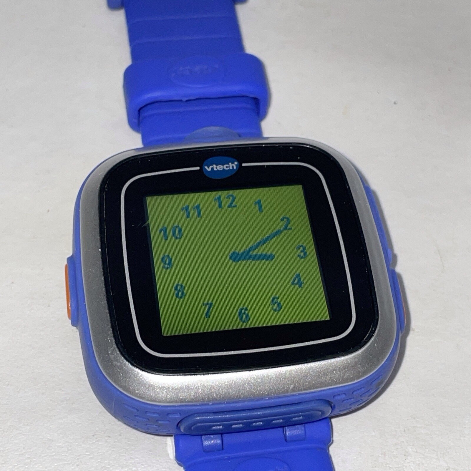 Vtech Kidizoom Kid’s Smart Watch 1557 Games Camera Digital No Charger