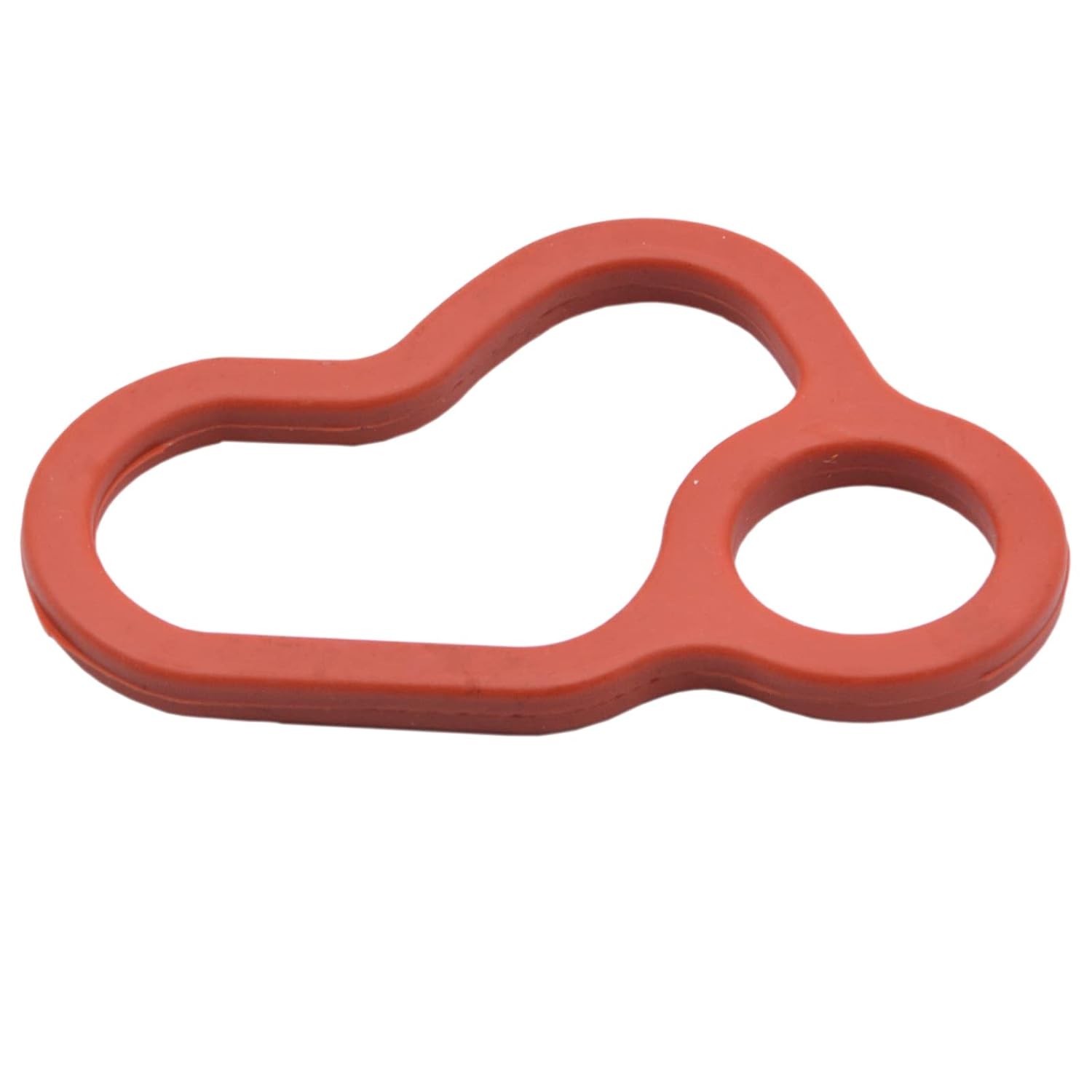 Engine Oil Cooler Gasket Set with Oring Seal Compatible for Nissan Altima Sentra