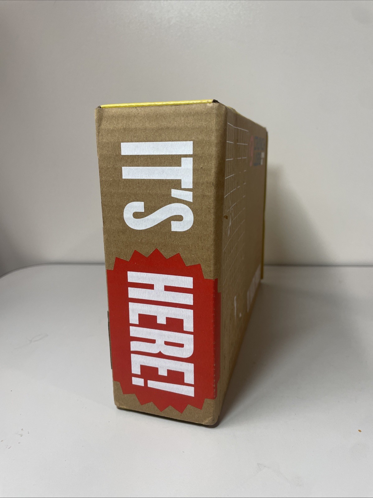 Crunch Labs Box by Mark Rober Trap Door Maze New In Box