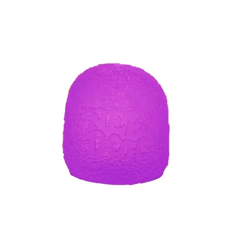Authentic Nee Doh Gumdrop Super Solid Squish Needoh Gum Drop RARE
