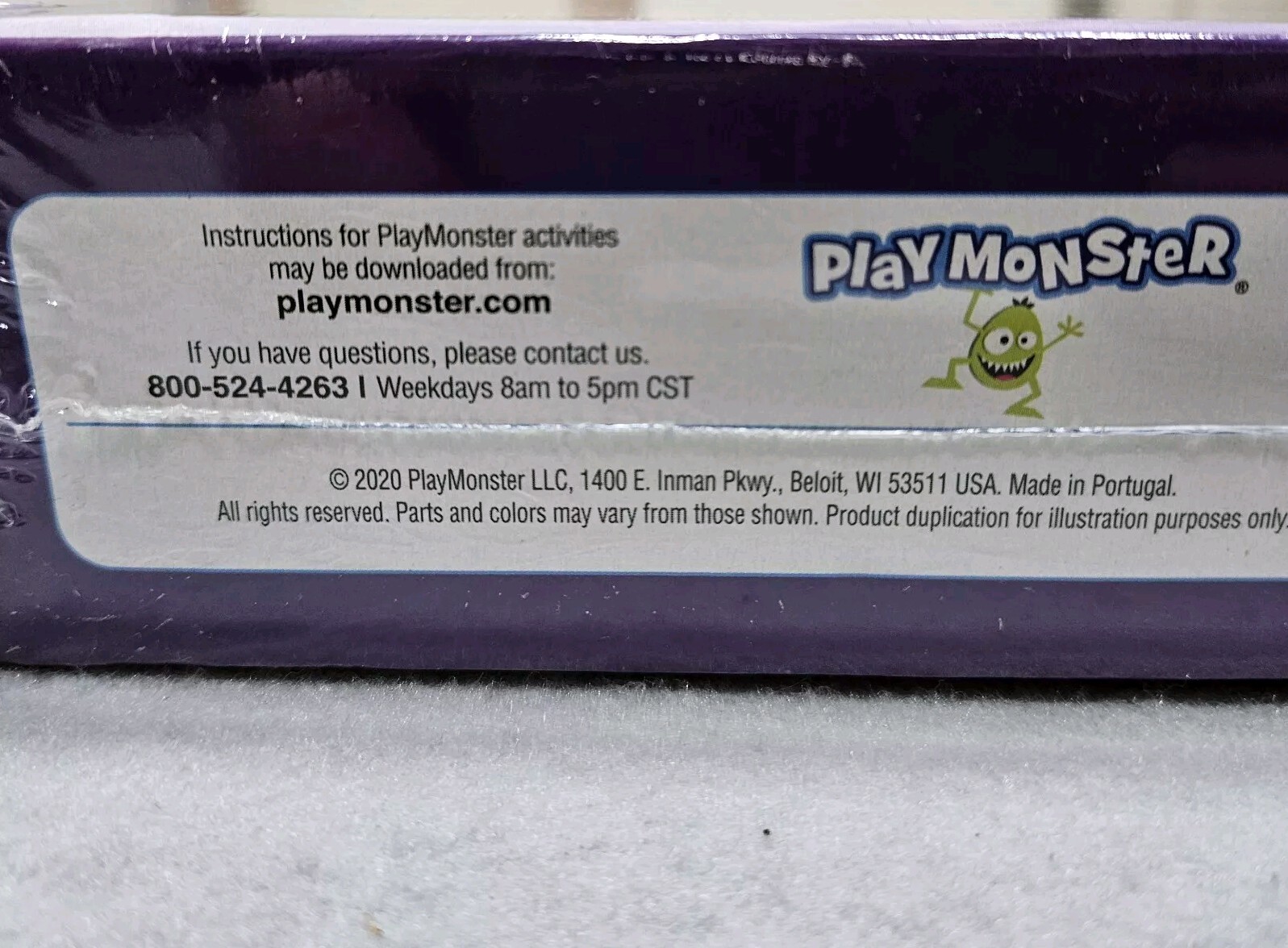 Science4You Yucky Science Playset STEM Learning Kit 15 Activities & Experiments