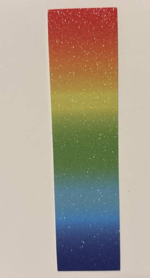 Calming Textured Strips Adhesives Calm Sensory Stickers Set Of 10-2 of each