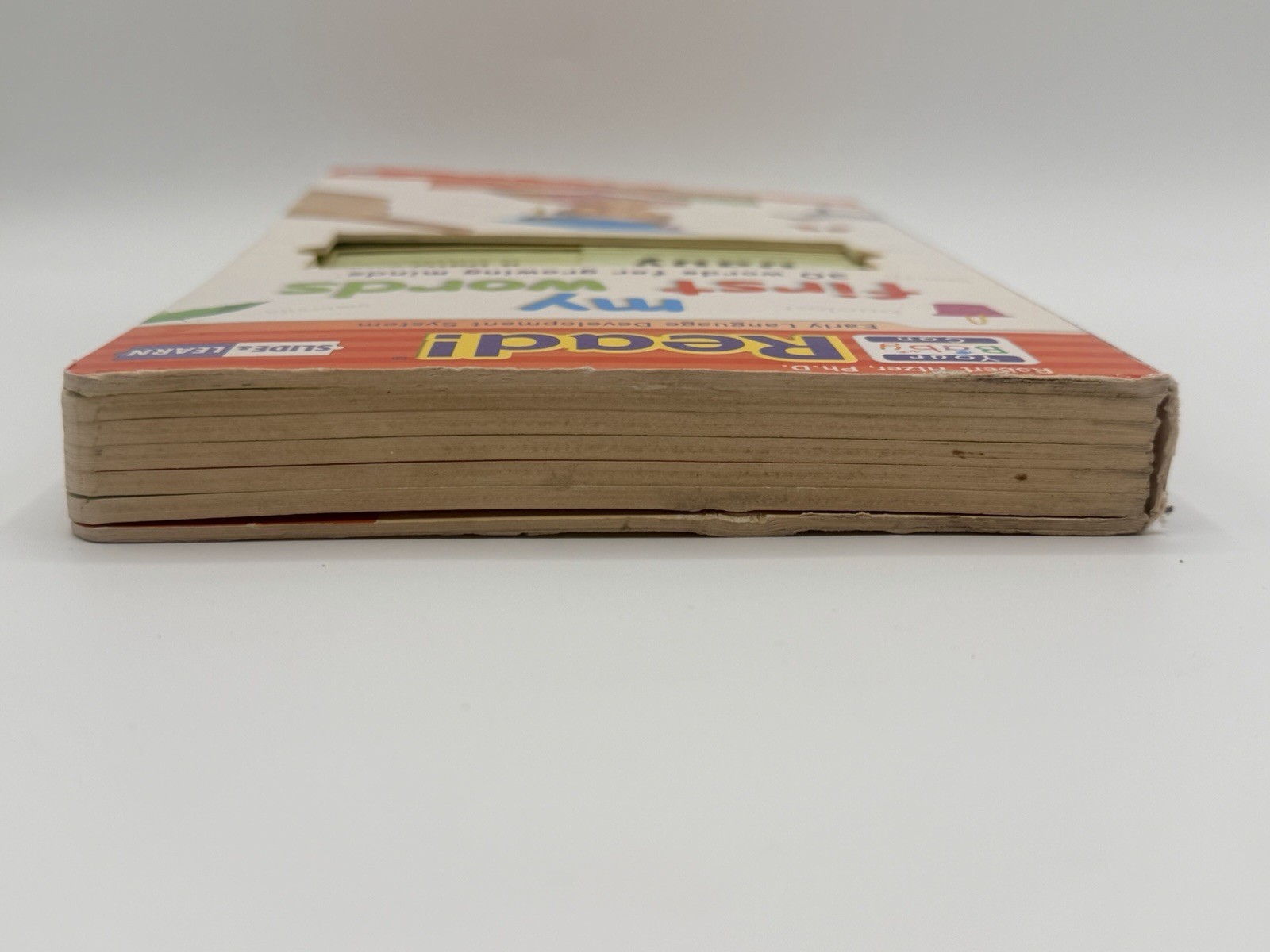 Your Baby Can Read Learn Set / DVDs Books Cards Bundle Lot of 16