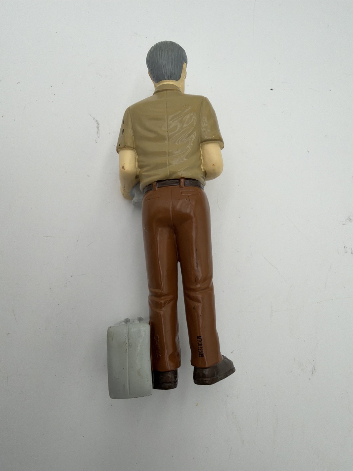 Professional Career Dollhouse Figures lot of 8
