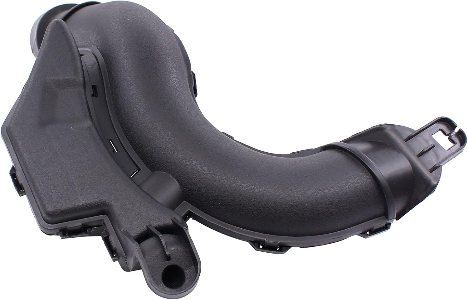 ApplianPar Rear Engine Air Intake Duct Box for Nissan Sentra 2013-2019