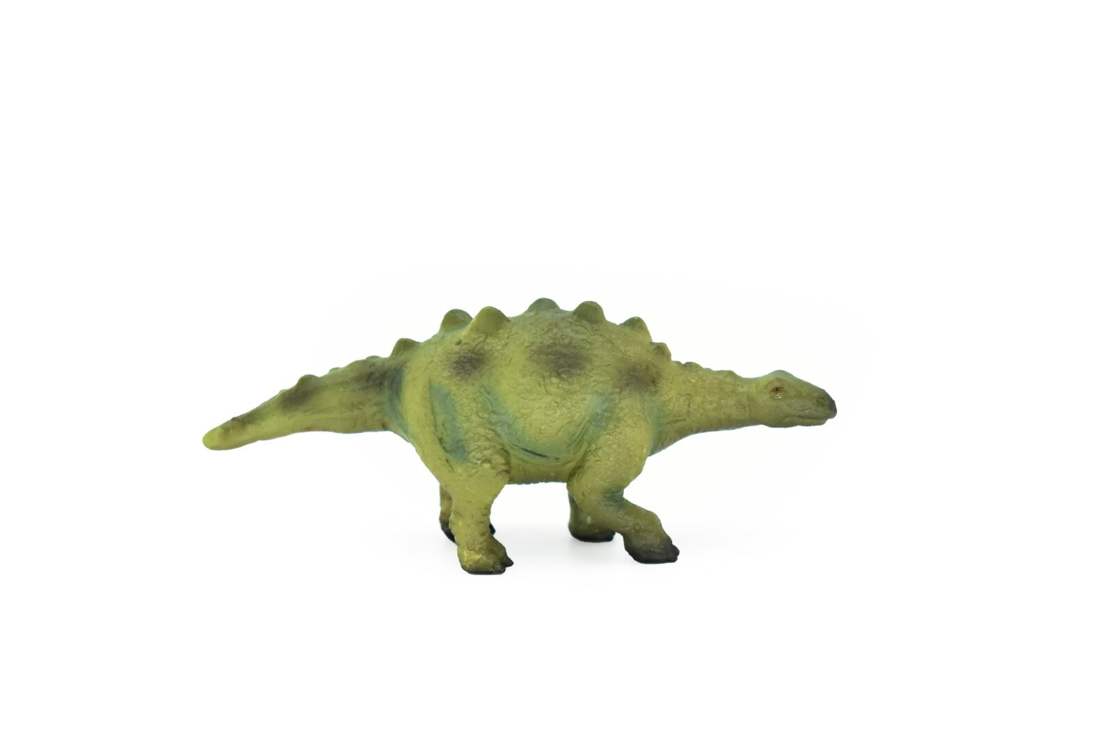 Stegosaurus Dinosaur, Baby, Very Nice Plastic Replica 4″ F8003-B115