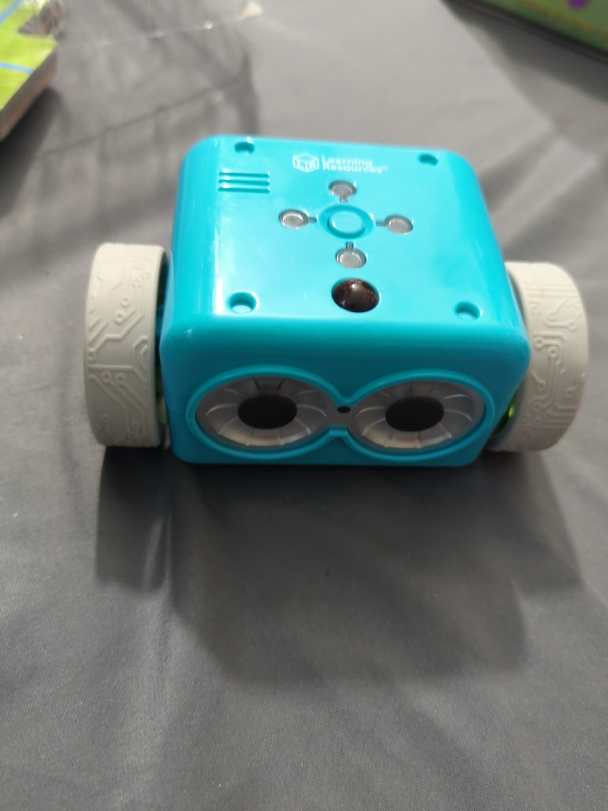 Botley the Coding Robot Replacement Robot Unit Tested Learning Resources New
