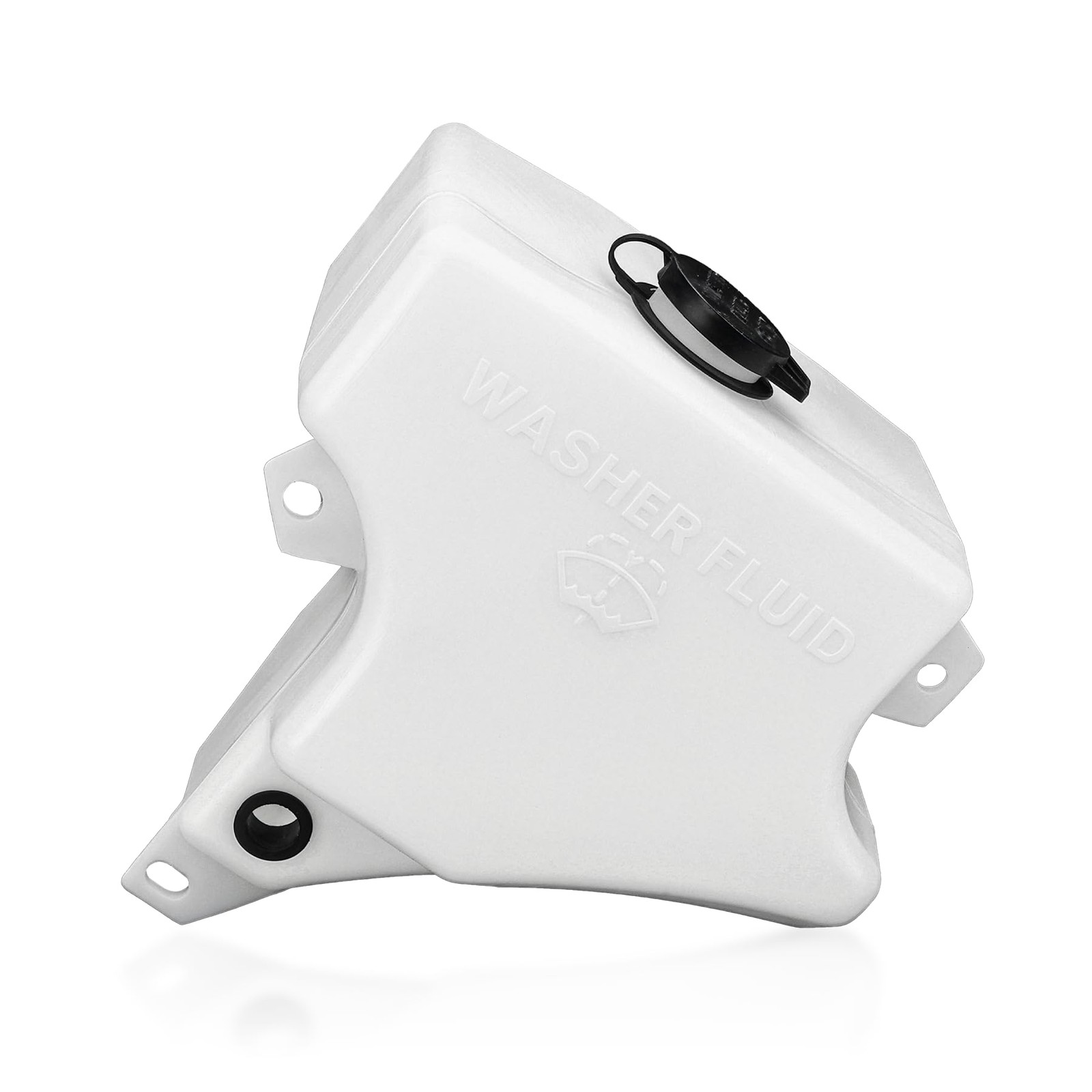 X4XZ 603-5402 Washer Fluid Reservoir Tank for Kenworth T680 / Peterbilt 320…