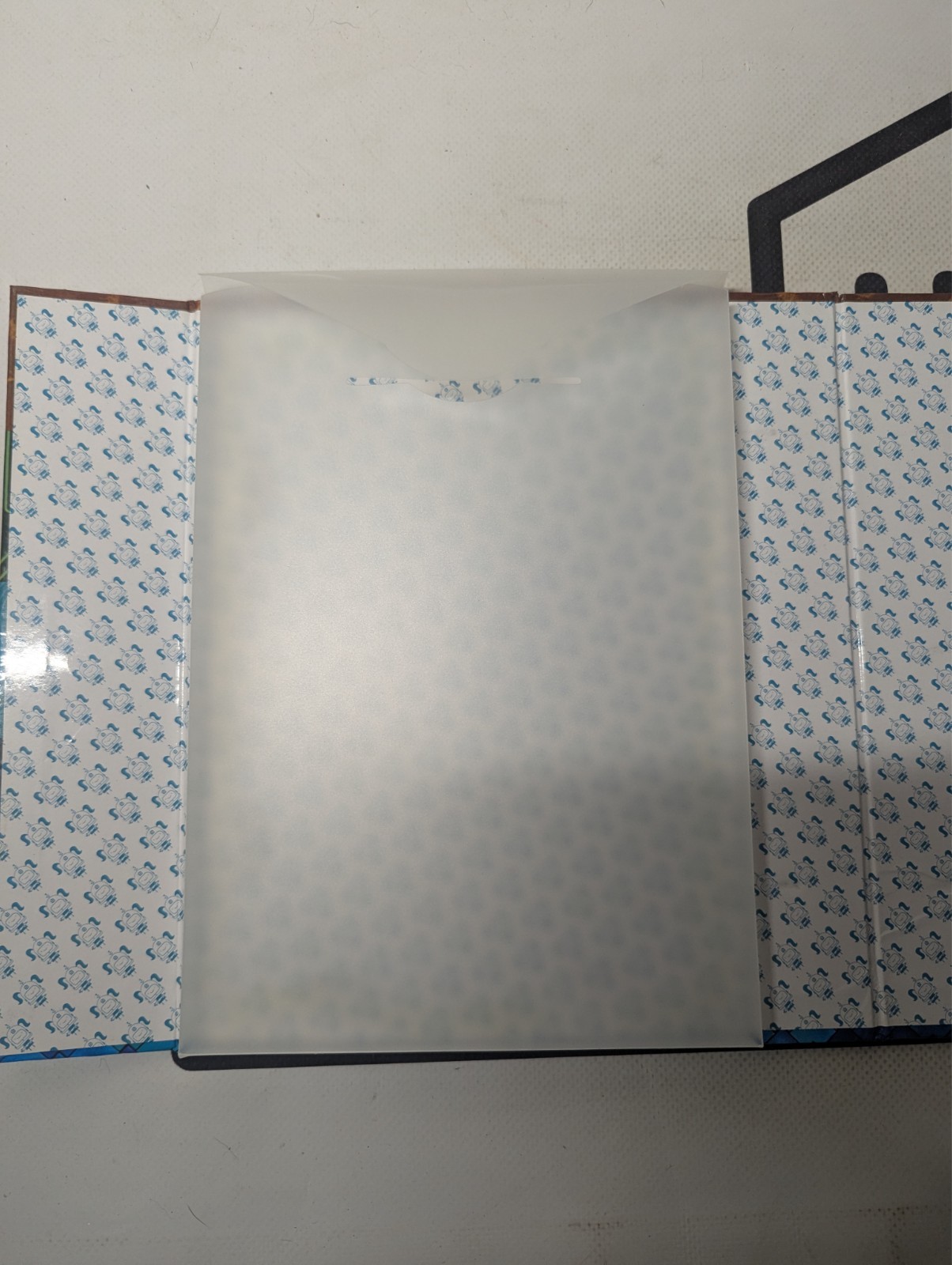 Bitsbox Apper Keeper Binder Volume 1 Sets 3-6 Coding for Kids Homeschool – Used