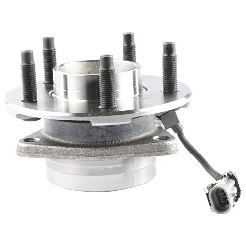 Wheel Bearing Hub Front Wheel Hub and Bearing Assembly Compatible for A 513189
