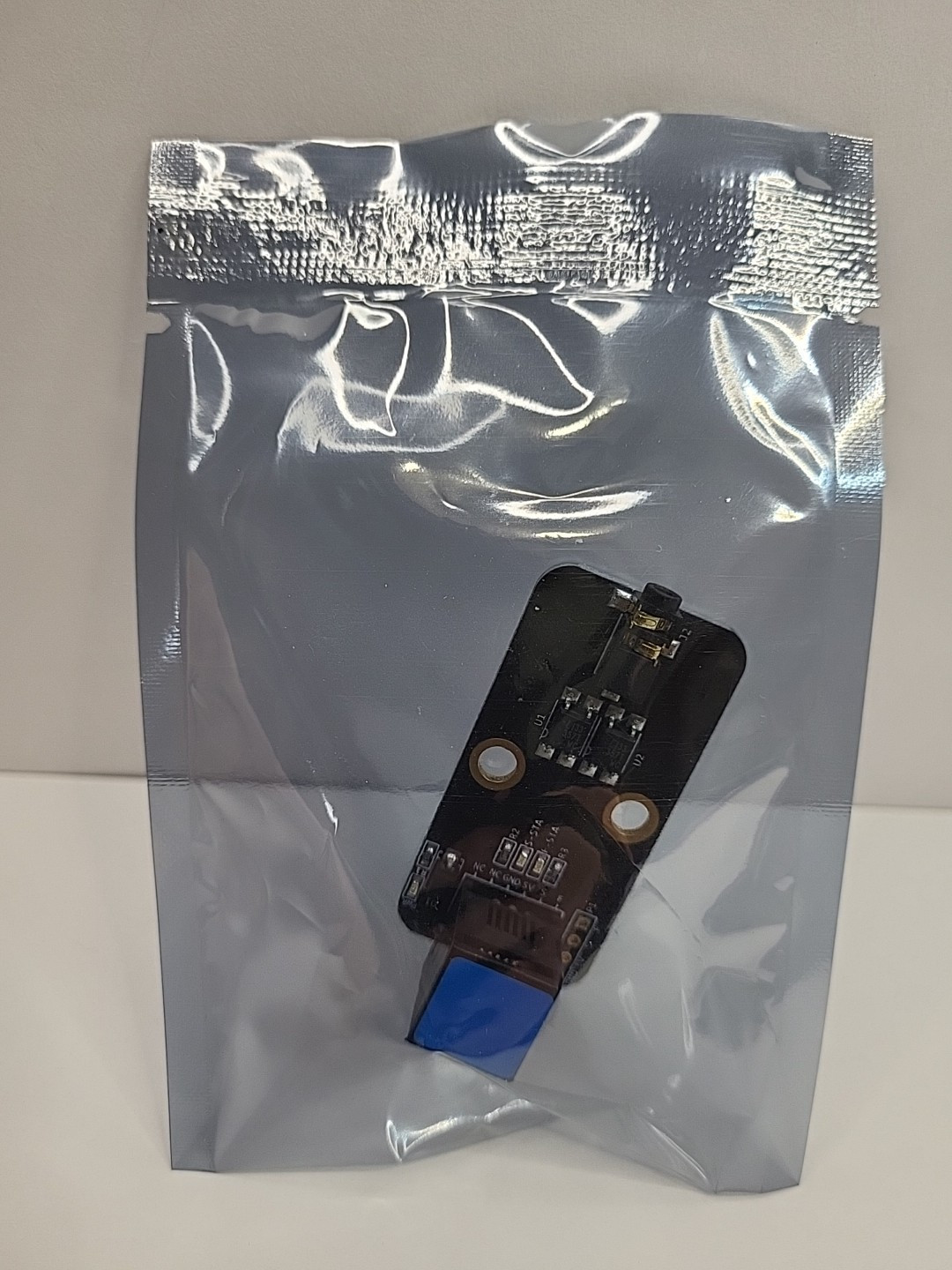 New Makeblock Me Shutter Robotics STEM Control Board Part From Ultimate 2.0 Kit