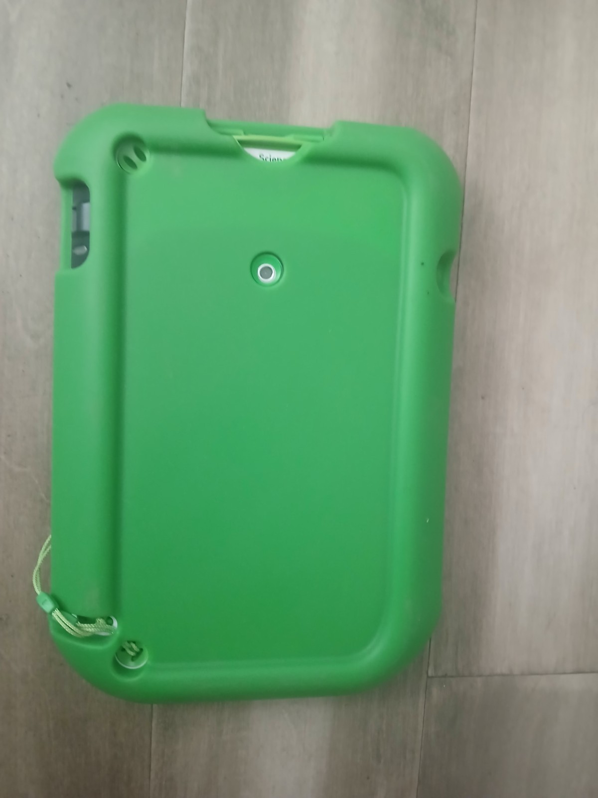 LeapFrog LeapPad Ultra Xdi 8gb 7″ Kids Learning Tablet 33200 With 6 Games