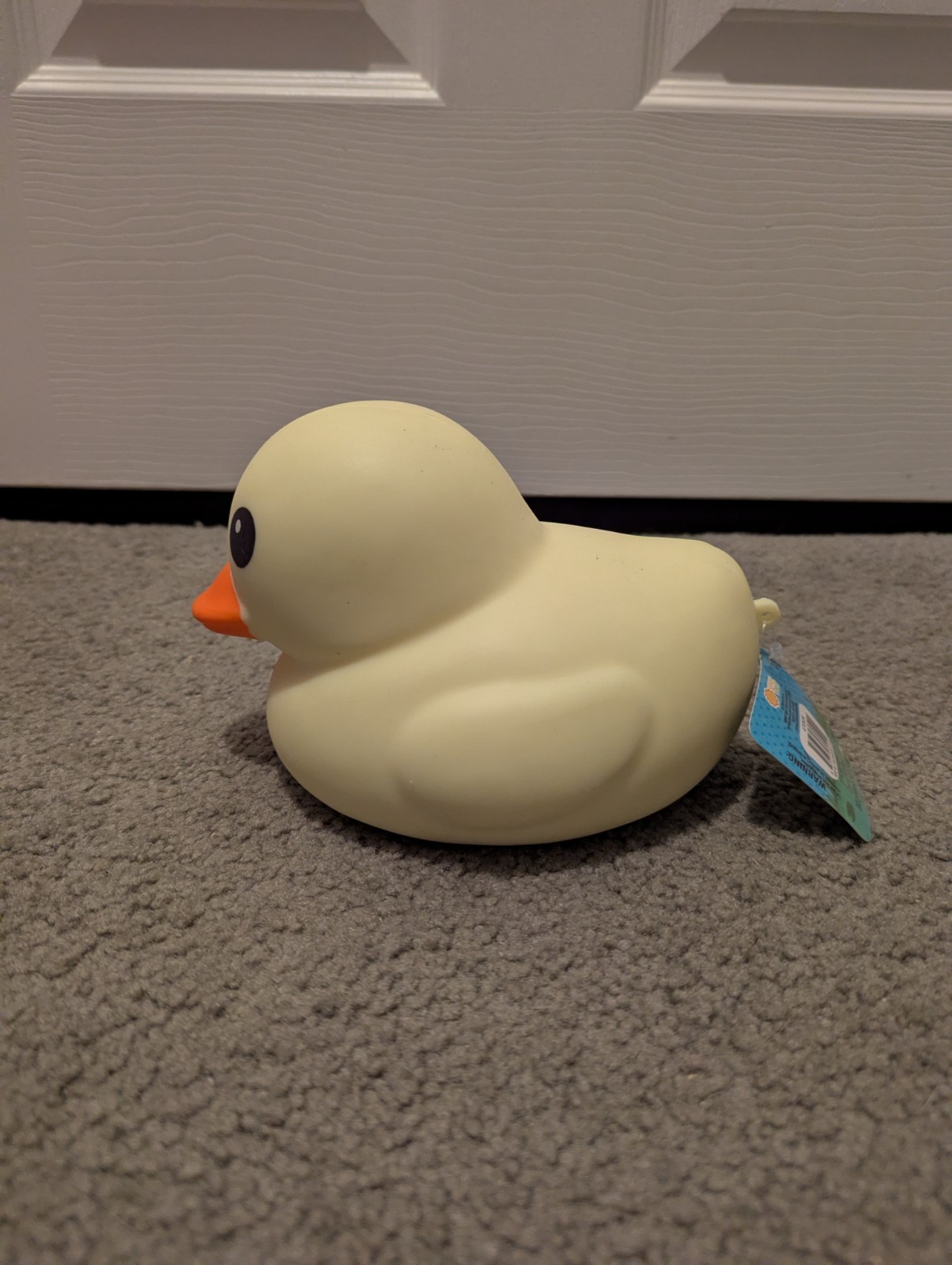 Jumbo Squishy Duck Viral Tiktok Squish Toy NEW