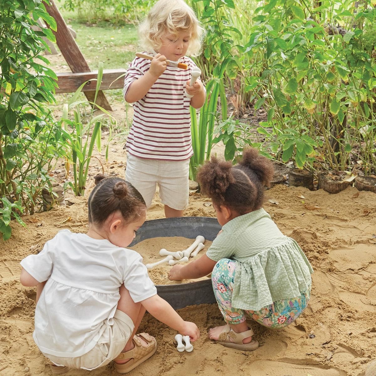 Kaplan Early Learning Big Bones Set – 20 Pieces