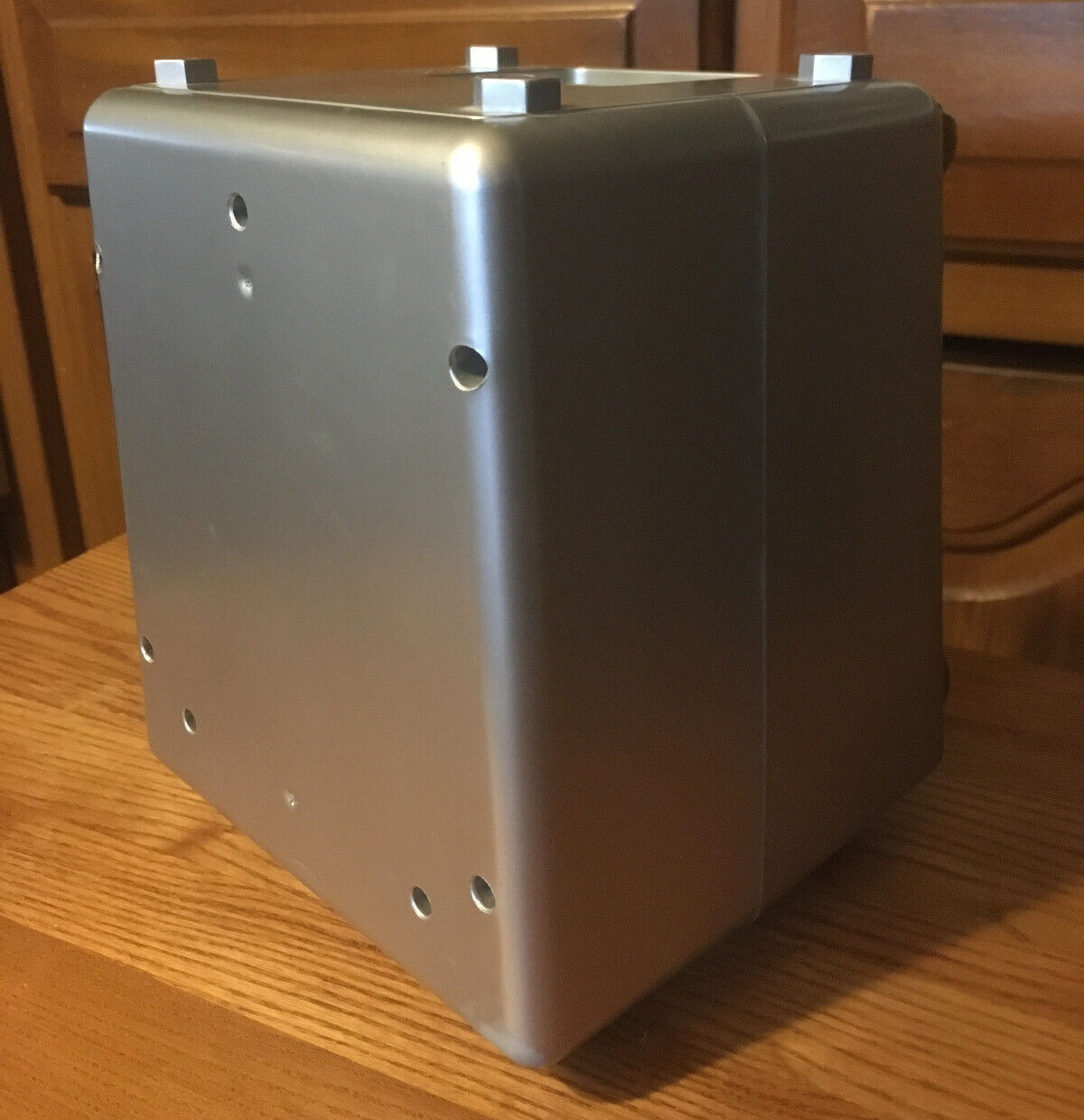 2006 Youniverse Toy Safe – Summit Electronics