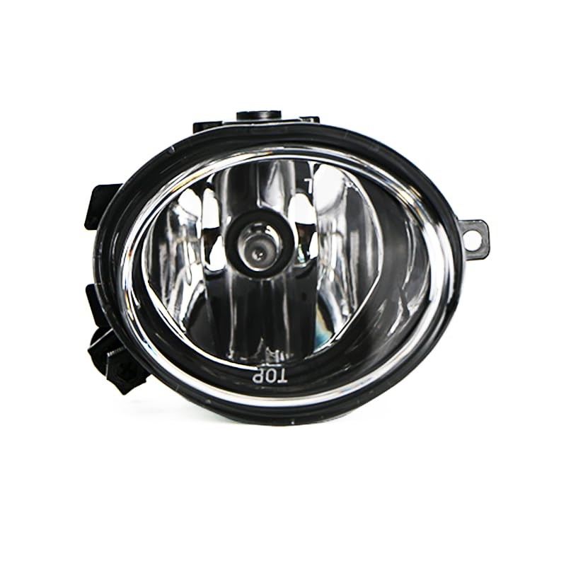 Pair Fog Lights Assembly For E46 M3 2002-2006 Front Bumper Fog Lamp For E39 M5