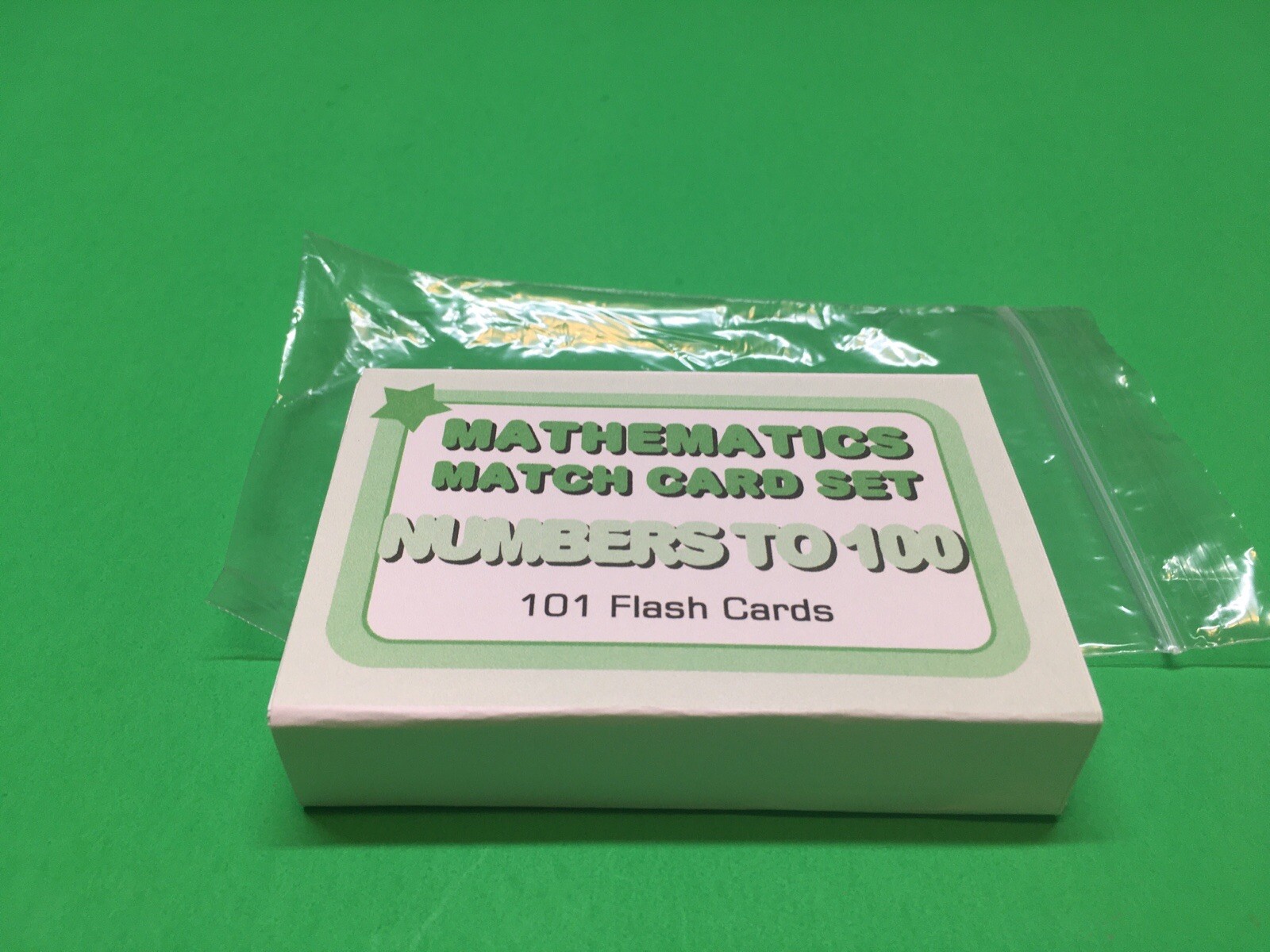 Numbers 0 – 100 – Learning Flash Cards For Kids – Educational