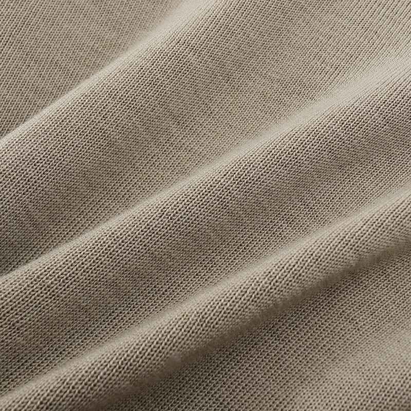Merino all wool ultra fine wool sweater for women, seamless one-piece ready to