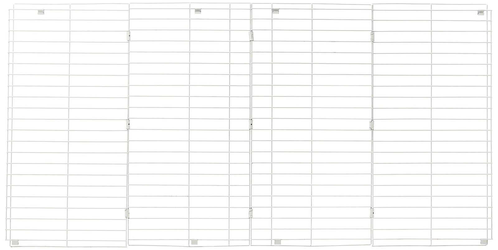 MidWest Guinea Pig Habitat Top Panel for Standard & Plus Cages