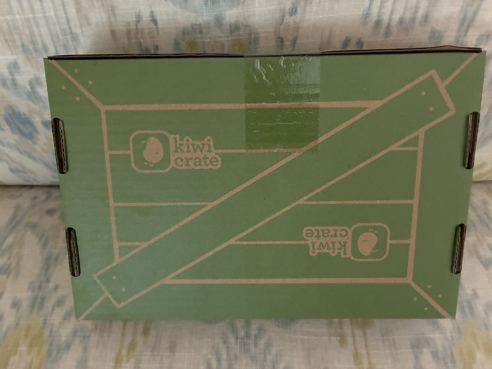 KiwiCo Crate Build Desktop Pinball Machine Educational Craft Kids Teens