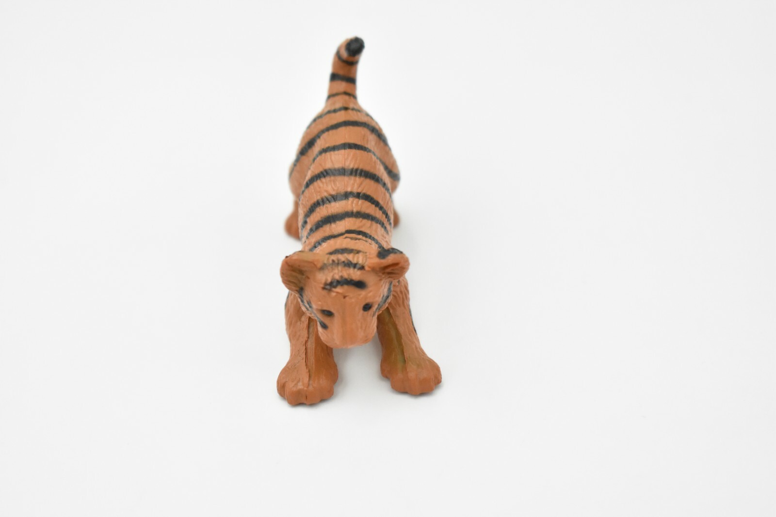 Tiger Cub, Playing Baby Cute Toy Plastic Model 2 1/2″ F240B206