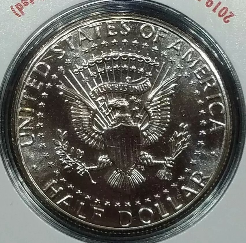 US MINT 2019 GLOWS IN THE DARK KIDS ROCKET SHIP COIN SET ☆In hand ready to ship☆